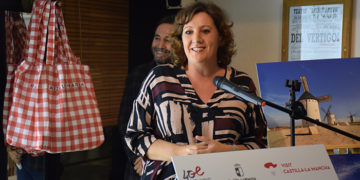 La Junta acerca la cocina de Raíz Culinaria a medio centenar de prescriptores, influencers y periodistas especializados del Reino Unido