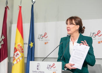 La Junta asegura la estabilidad financiera de la Universidad de Alcalá en Guadalajara durante los próximos cinco años