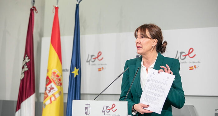 La Junta asegura la estabilidad financiera de la Universidad de Alcalá en Guadalajara durante los próximos cinco años