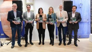 La Junta espera incrementar exponencialmente el número de visitas a la exposición ‘aTempora Sigüenza 2022’ hasta su clausura el 11 de diciembre