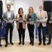 La Junta espera incrementar exponencialmente el número de visitas a la exposición ‘aTempora Sigüenza 2022’ hasta su clausura el 11 de diciembre