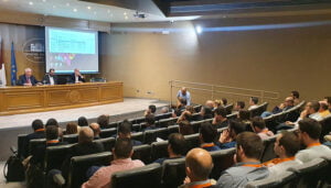 La Junta impulsa la creación de comunidades energéticas como nuevo modelo de consumo y producción de energías limpias