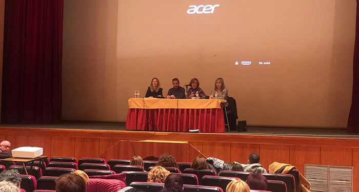 La Junta invierte en Iniesta más de 340.000 en el servicio de ayuda a domicilio