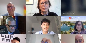 La Junta materializa su apoyo a la Agenda Urbana del Alto Tajo con la rehabilitación de vivienda pública