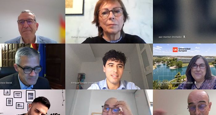 La Junta materializa su apoyo a la Agenda Urbana del Alto Tajo con la rehabilitación de vivienda pública 1 La Junta materializa su apoyo a la Agenda Urbana del Alto Tajo con la rehabilitación de vivienda pública