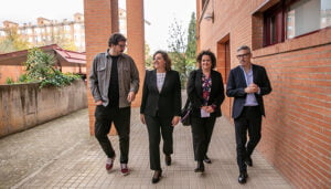 La Junta realizará itinerarios personalizados de inserción laboral para medio centenar de mujeres víctimas de violencia de género en la región