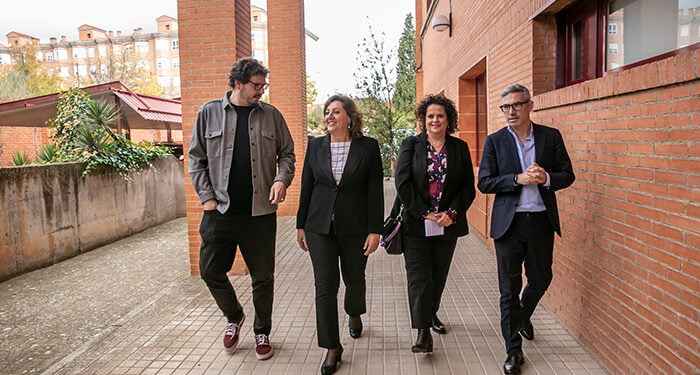 La Junta realizará itinerarios personalizados de inserción laboral para medio centenar de mujeres víctimas de violencia de género en la región