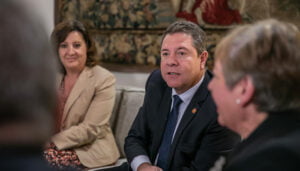 La Junta resuelve de manera provisional más de 100 millones de euros para mejorar la empleabilidad y la cualificación de 28.000 personas en la región