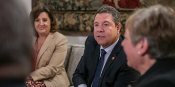 La Junta resuelve de manera provisional más de 100 millones de euros para mejorar la empleabilidad y la cualificación de 28.000 personas en la región