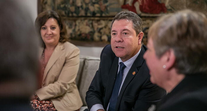 La Junta resuelve de manera provisional más de 100 millones de euros para mejorar la empleabilidad y la cualificación de 28.000 personas en la región