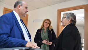 La Junta transformará edificios públicos en desuso en viviendas de alquiler social en municipios afectados por la despoblación