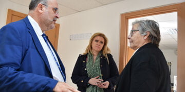 La Junta transformará edificios públicos en desuso en viviendas de alquiler social en municipios afectados por la despoblación