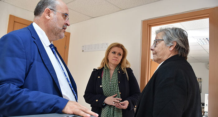 La Junta transformará edificios públicos en desuso en viviendas de alquiler social en municipios afectados por la despoblación