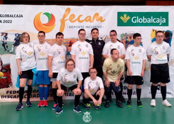La labor social de la UB Conquense cumple un nuevo hito con la Superliga Valores