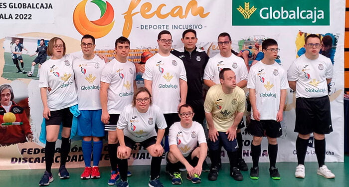 La labor social de la UB Conquense cumple un nuevo hito con la Superliga Valores