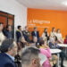 La Milagrosa de Cuenca, el primero de los Colegios Fundación Edelvives, inaugura su aula RTCi de STEAM y tecnología 3 La Milagrosa de Cuenca, el primero de los Colegios Fundación Edelvives, inaugura su aula RTCi de STEAM y tecnología