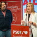 La nueva candidata del PSOE en Alovera, Inmaculada Tello, quiere devolver a la localidad al “tren del desarrollo” del Corredor del Henares 3 La nueva candidata del PSOE en Alovera, Inmaculada Tello, quiere devolver a la localidad al “tren del desarrollo” del Corredor del Henares