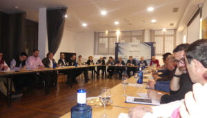 La patronal conquense lamenta que el Gobierno haya decidido aumentar las cotizaciones sociales