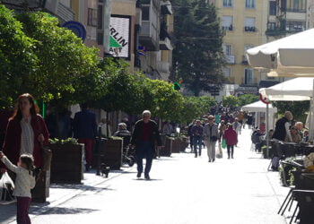 La población crecerá en la provincia de Cuenca hasta 2037 pero el 28,62% tendrá más de 65 años