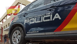 La Policía Nacional recuerda pautas para que este Black Friday no se convierta en un “Black Fraude”