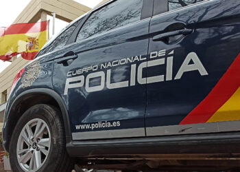 La Policía Nacional detiene en Albacete a los agresores de la riña tumultuaria sucedida en Cuenca