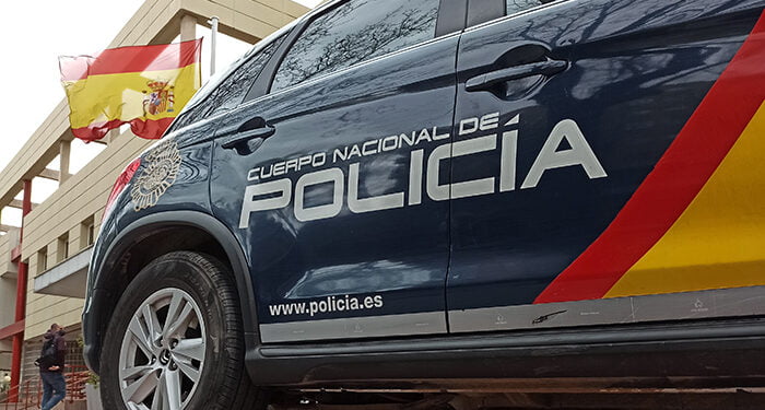 La Policía Nacional recuerda pautas para que este Black Friday no se convierta en un “Black Fraude”