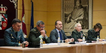 La protección de la mujer para supuestos de violencia en el ámbito castrense reúne en Cuenca a las voces más destacadas de la judicatura militar española