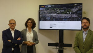 La Red SSPA lanza una red de talento para unir a sorianos, turolenses y conquenses emigrados