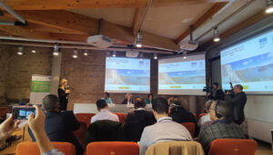 La Reserva de la Biosfera Valle del Cabriel se integrará en la Red de Reservas de la Biosfera Mediterráneas