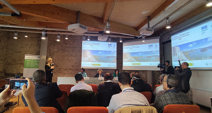 La Reserva de la Biosfera Valle del Cabriel se integrará en la Red de Reservas de la Biosfera Mediterráneas