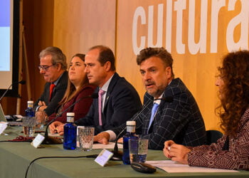 La sesión formativa de la Cátedra ‘Guadalajara Destino Turístico Inteligente’ (DTI) anima a todos los agentes vinculados al turismo a involucrarse activamente