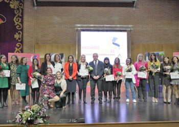 La tercera edición de los Premios Emprendedora de Guadalajara reconoce el talento de 11 proyectos empresariales