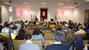 La UCLM aprueba un presupuesto de 296 millones de euros para 2023