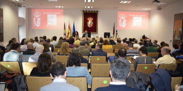 La UCLM aprueba un presupuesto de 296 millones de euros para 2023