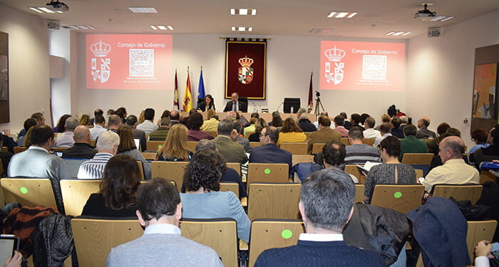 La UCLM aprueba un presupuesto de 296 millones de euros para 2023