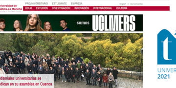 La UCLM revalida su posición entre las universidades más transparentes de España