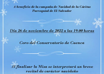 La V. H. de Ntro. Señor Jesucristo Resucitado y María Stma del Amparo pone en marcha el I Ciclo Solidario de Misas-Concierto