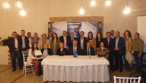 Los asociados de ACESANC respaldan la labor realizada por esta organización empresarial