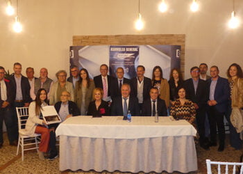 Los asociados de ACESANC respaldan la labor realizada por esta organización empresarial