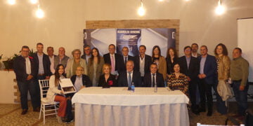 Los asociados de ACESANC respaldan la labor realizada por esta organización empresarial