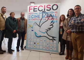 Los cortometrajes serán los protagonistas durante la estancia del Festival FECISO en Cuenca