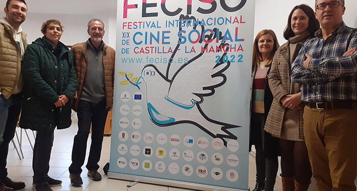 Los cortometrajes serán los protagonistas durante la estancia del Festival FECISO en Cuenca