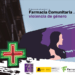 Los farmacéuticos de Guadalajara, en la lucha contra la violencia de género