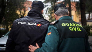 Los Guardias Civiles y los Policías Nacionales de Cuenca se manifestarán este sábado en Madrid