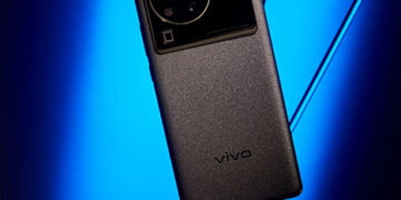Los mejores smartphones de vivo para regalar esta navidad