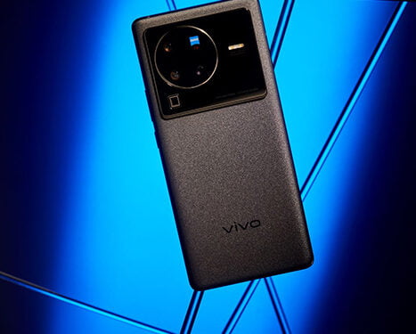 Los mejores smartphones de vivo para regalar esta navidad