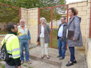 Los municipios de la zona del Ducado de Medinaceli reciben ayudas para contratación temporal de desempleados