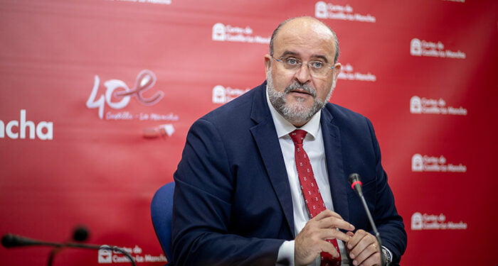 Los presupuestos regionales de 2023 incluyen una memoria de impacto demográfico que suponen 1.714 millones para luchar contra la despoblación