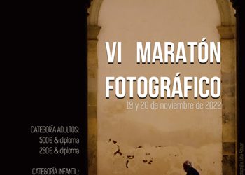 Los próximos 19 y 20 de noviembre se celebra el VI Maratón Fotográfico “Ciudad de Cuenca”
