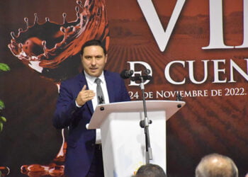 Los vinos de Las Pedroñeras, Casas de Fernando Alonso, Fuente de Pedro Naharro y Ledaña son los ganadores del XXVIII Concurso Vinos de Cuenca